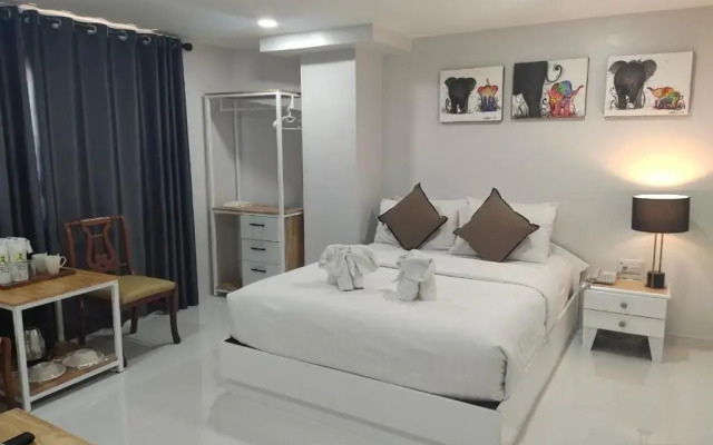 Regent Lodge Lampang