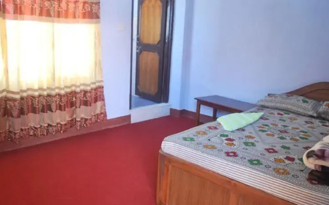 Dil's Homestay