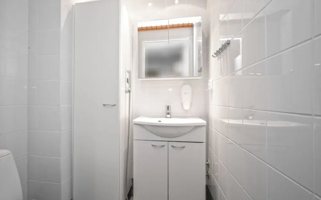 Ski-Inn PyhäSuites