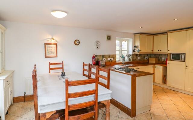 Pilgrims Cottage