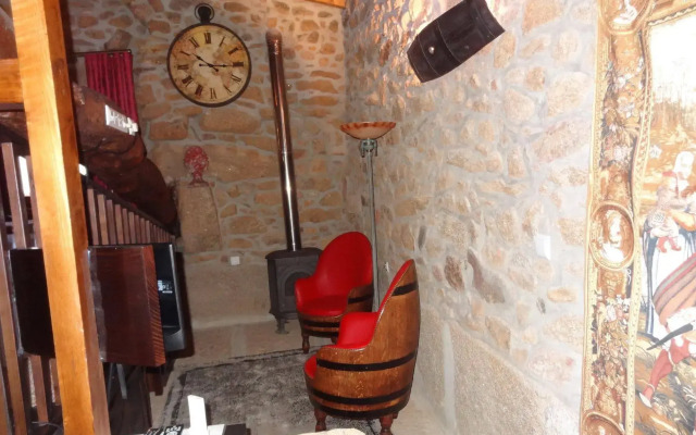 Casas do Juizo