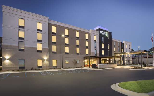 Home2 Suites By Hilton Oxford