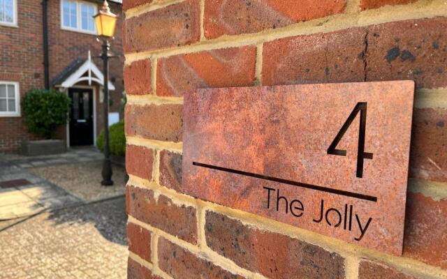 Whitstable The Jolly