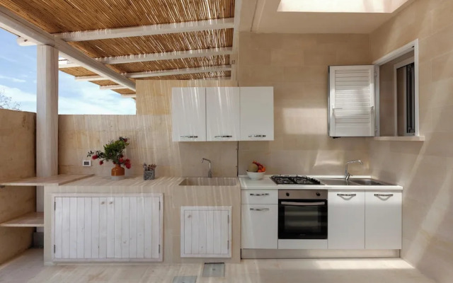 Villa La Reimunda 1 Pool And Garden