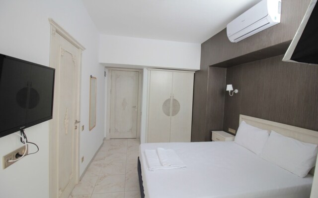 Iz Birak Hotel