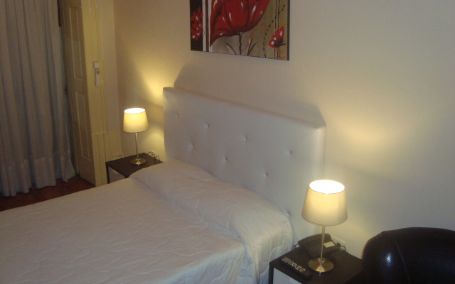 Hotel Santa Clara Porto