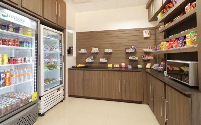 Holiday Inn Express Tuxpan by IHG