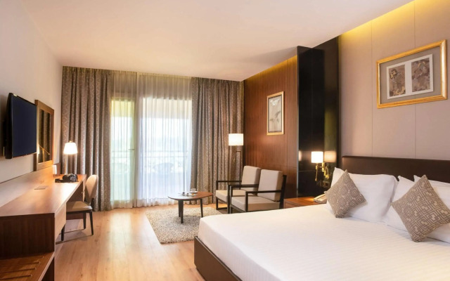 Mövenpick Hotel Cairo - Media City