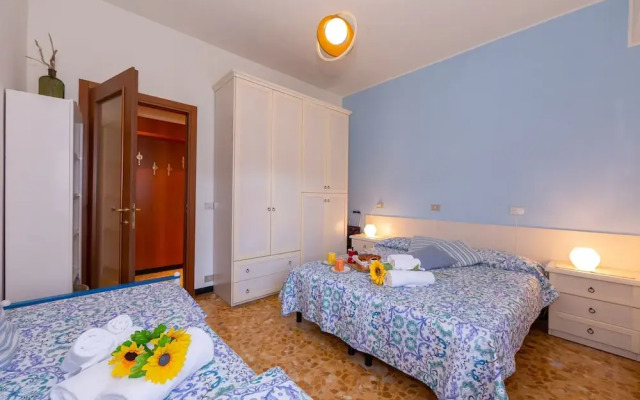 Bluemind Apartment in Alassio