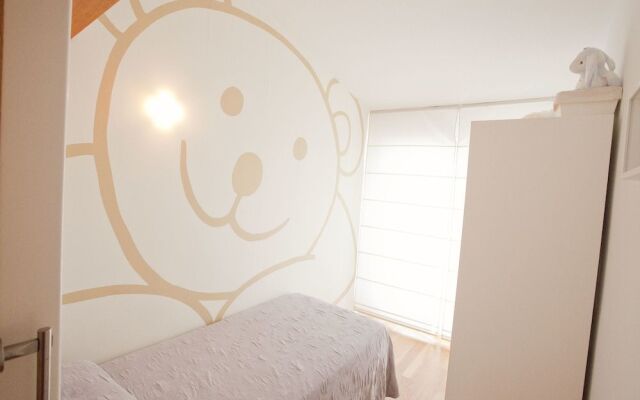 Villa Barcares Beach