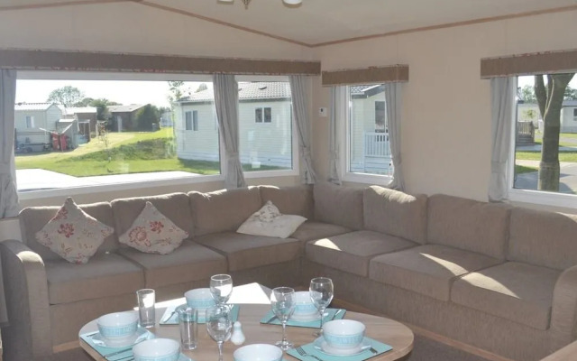 FL Woodlands 136 - Caravan Park