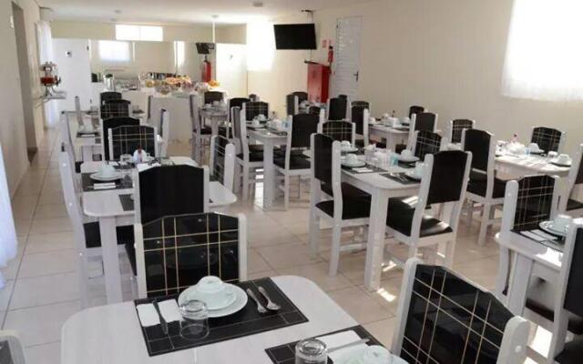San Marino Residence Hotel