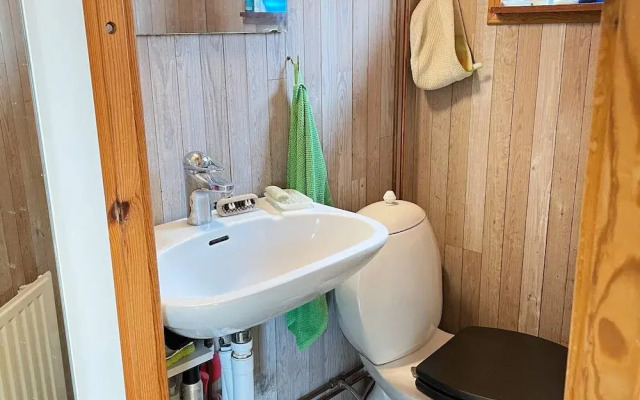 4 Star Holiday Home in Ystad