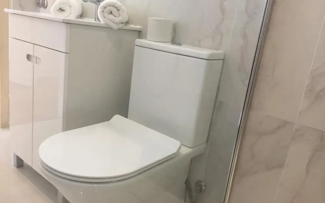 Apartamento Casino Praia I