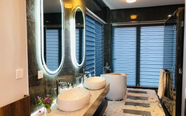 Sunset Hill Villa Mui Ne