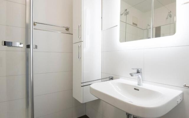 Haus Seeblick Wohnung B7