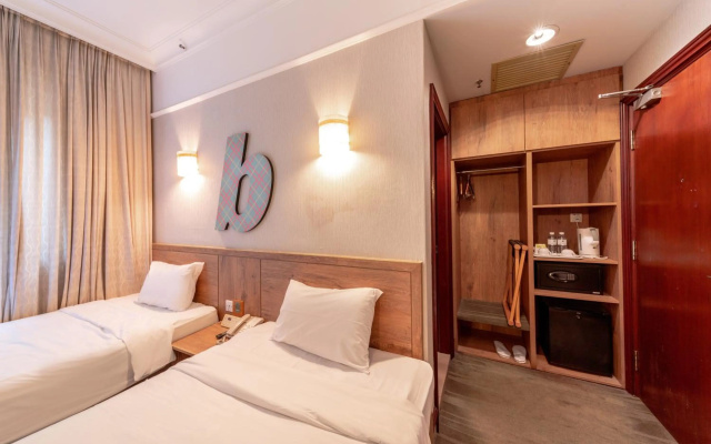 Hotel Bencoolen @ Bencoolen Street - Image 6