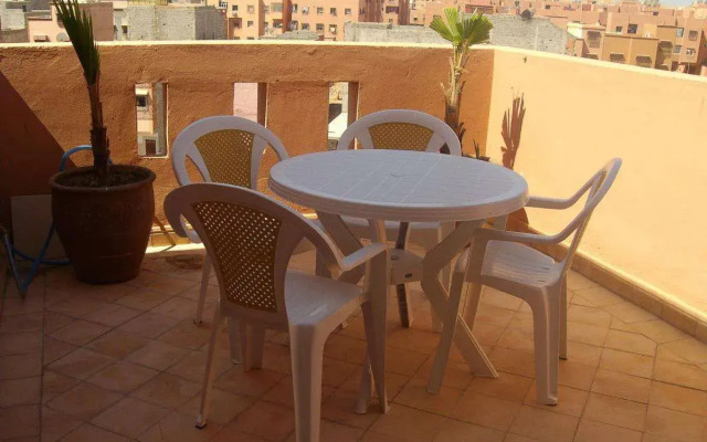 Apartement Aida