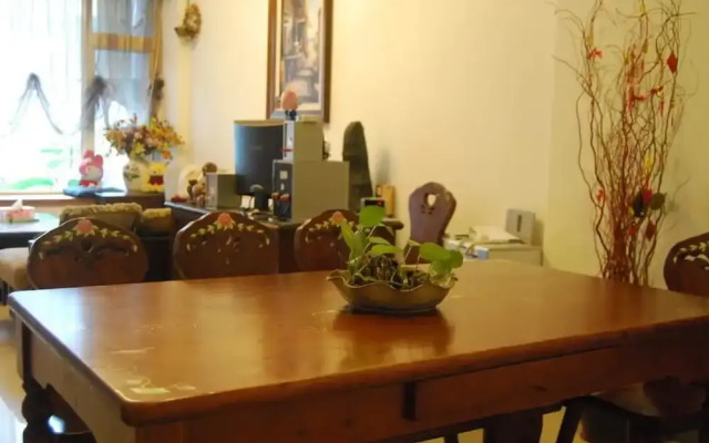 Beauty Home Homestay