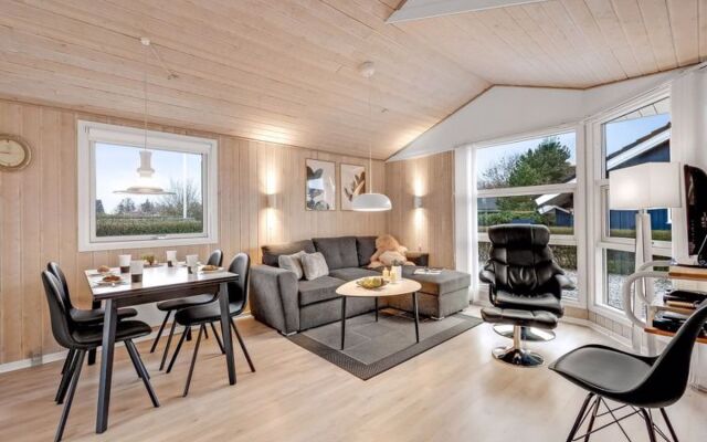 "Marten" - 6.4km from the sea in Western Jutland