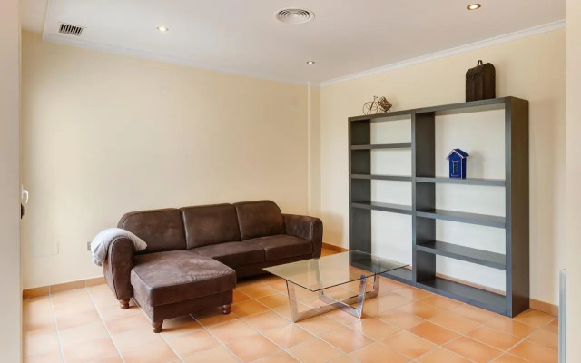 Casa Wohra a 2.7km de la Playa