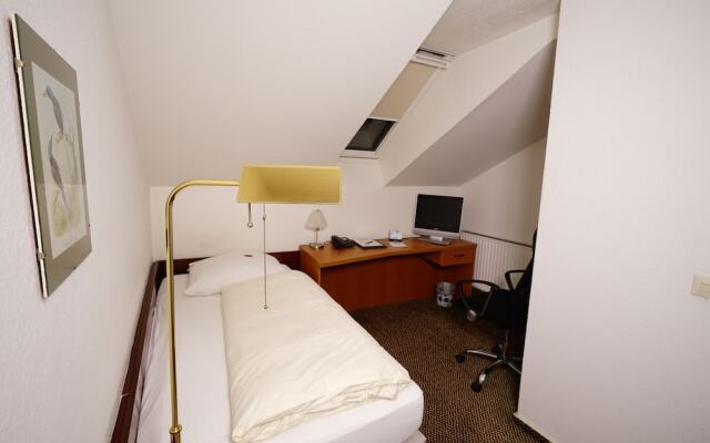 Rabes Hotel Kiel am Hauptbahnhof