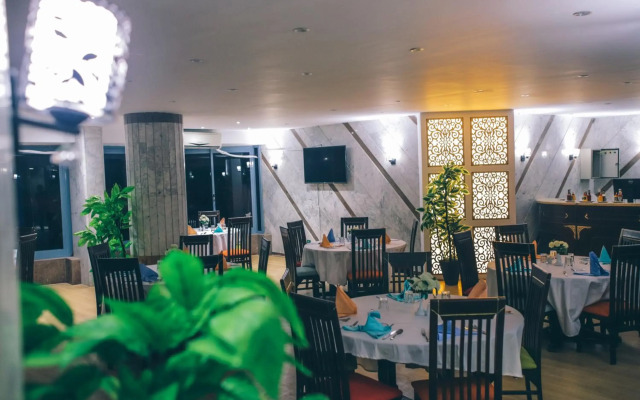 Jewel Maadi Cabins and Club