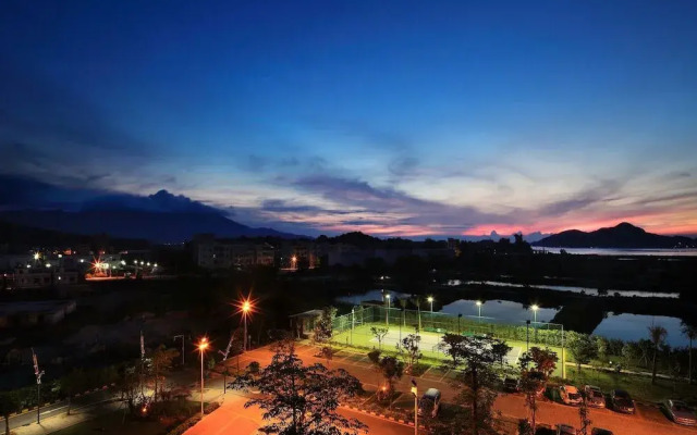 Manwan Harmona Resorts Shenzhen