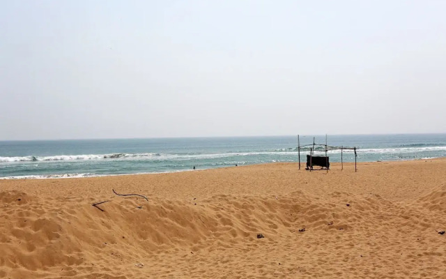 OYO 9958 Laxmi Resort