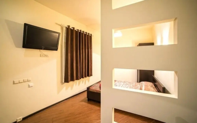 Smart Apartment Rappoporta 7b