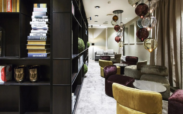 Quality Hotel Grand Kristiansund