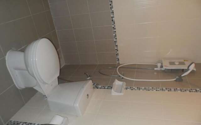 Chiang Mai P Place - Adults Only