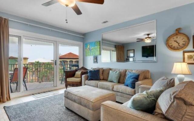 Maravilla Condominium 3401