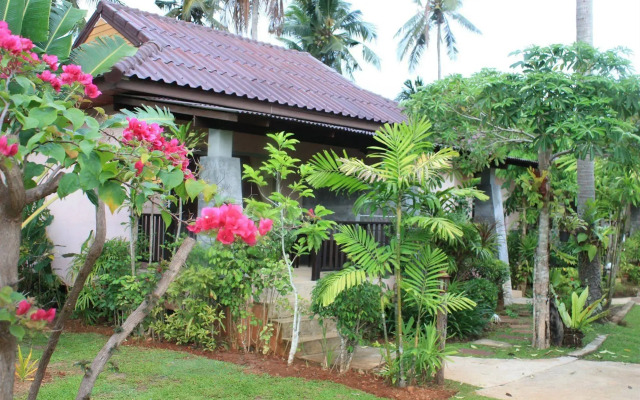 OYO 1046 Noppharat resort