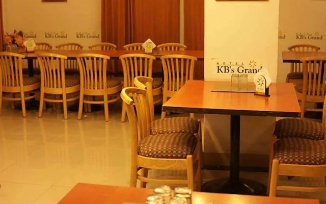 Hotel KB's Grand