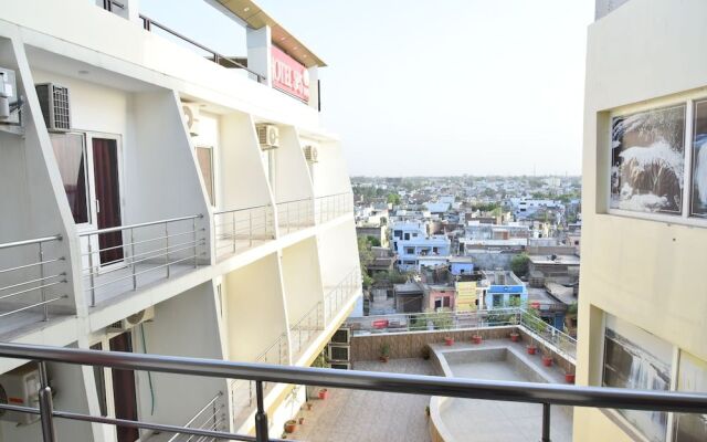 Hotel SPS Inn