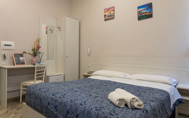 B&B alla Ferrovia