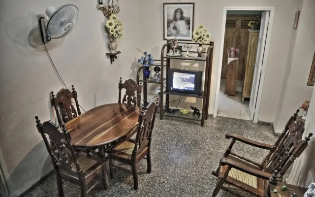 Apartamento Marta