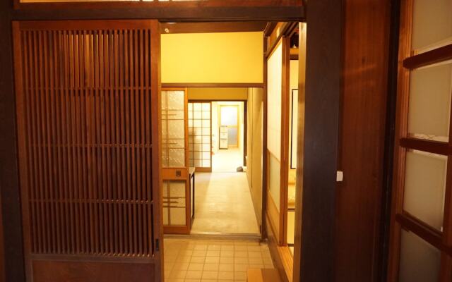 Tangokaido Taniguchi