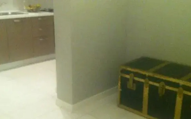 Luxury Apartment