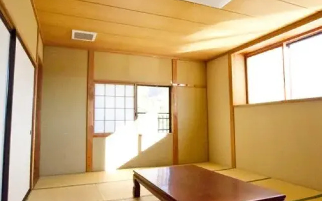 Tanpopo Inn