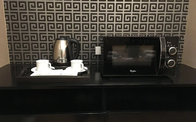 Milano Versace Suites