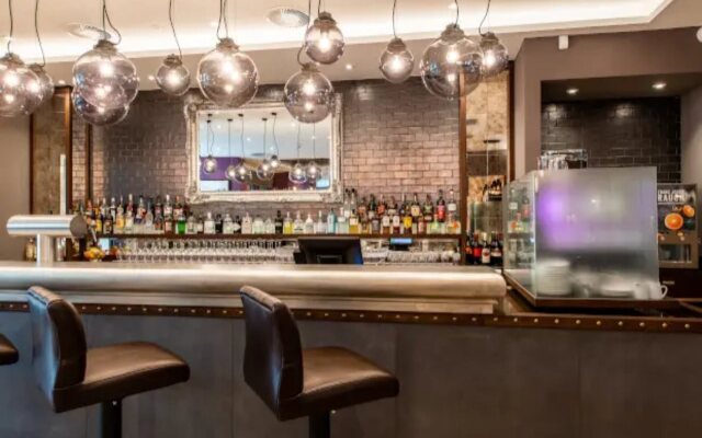 Premier Inn Leipzig City Oper