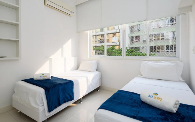 Comfort in Copa Made for Families Rp602 Z4