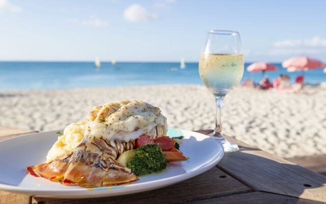 Ocean Club Resort