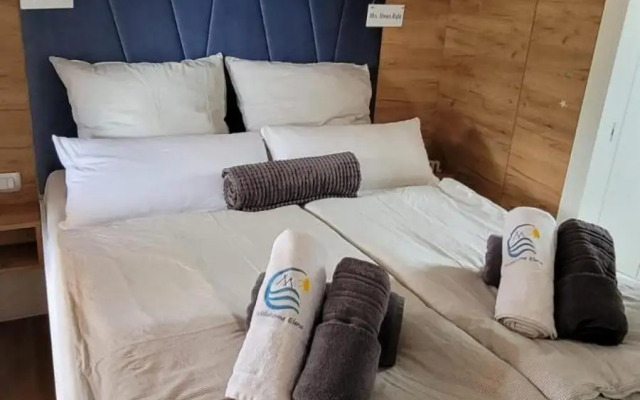 New Mobilehome Elena at Camp Volme