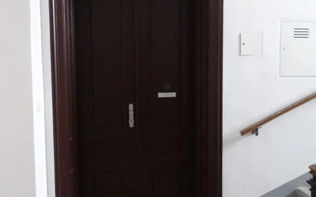 Altbau-Garconniere Schulgasse