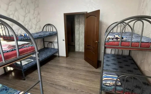 Apartments on Mustafa Ozturk