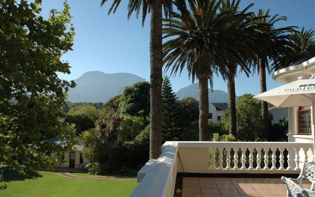 Palm House Boutique Hotel and Spa