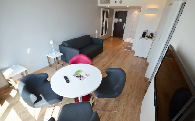 Holiday Inn Dijon by IHG